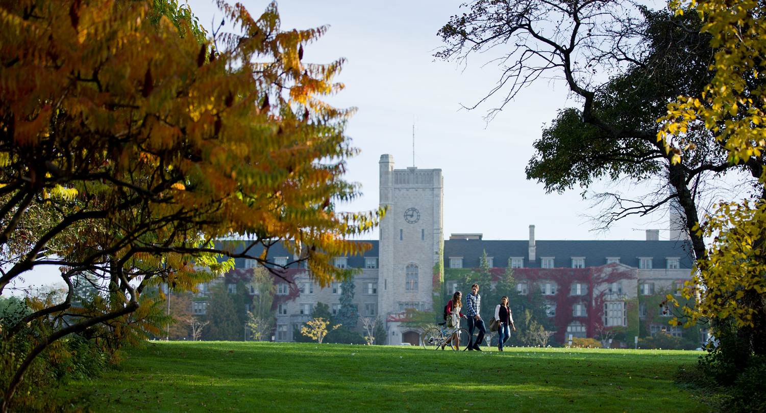 University of Guelph English Language Programs